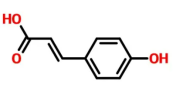 p-Hydroxybenzoic Acid